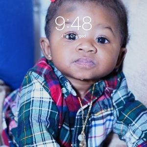 Meet your Posher, Myra